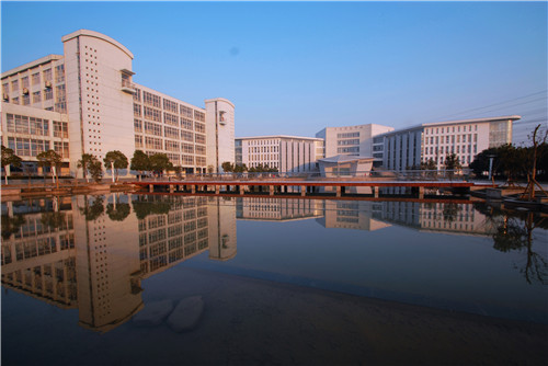 安徽财贸职业学院发布2020年分类考试招生章程