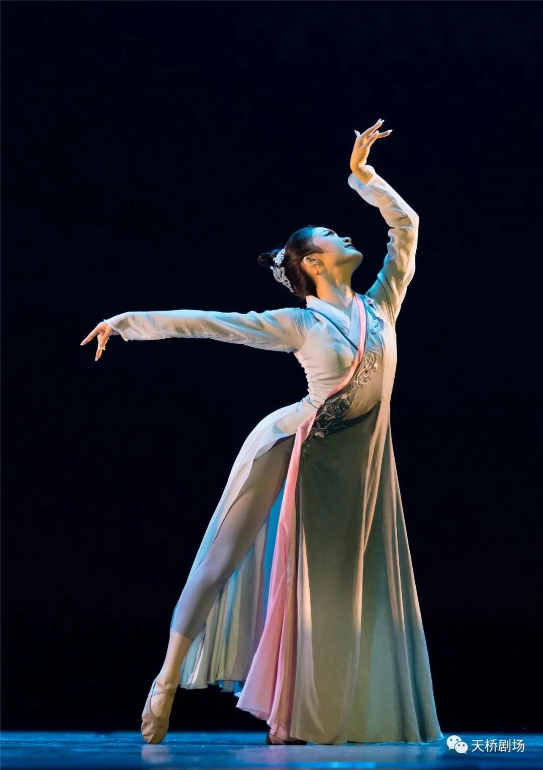 北京戏曲艺术职业学院舞蹈系师生参加第十七届北京舞蹈大赛喜获佳绩