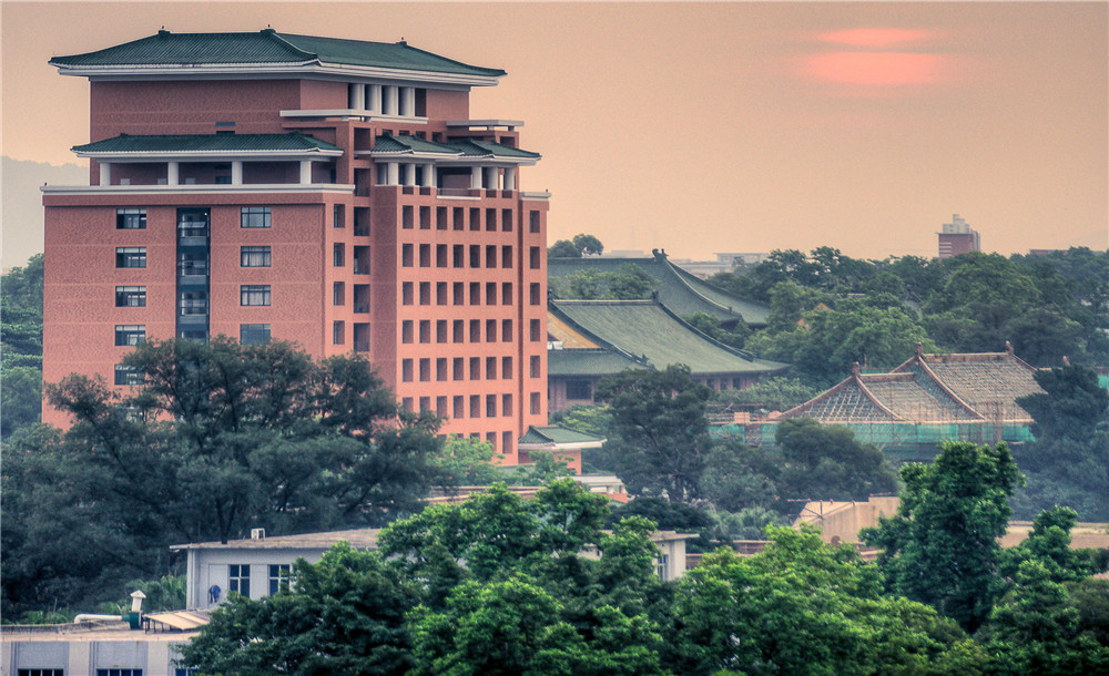 研招高校行-走进华南理工大学-中国教育在线