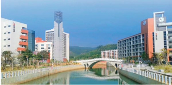 惠州工程职业学院2021年招生计划