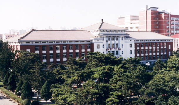 沈阳药科大学