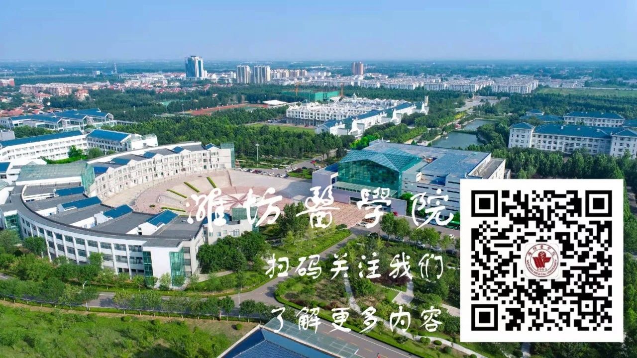 潍坊医学院新增4个本科专业
