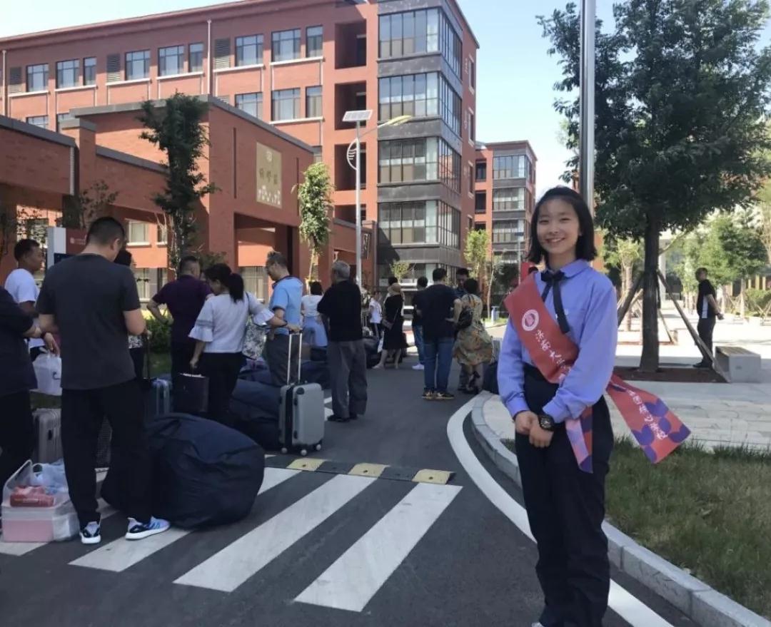 济南大学城实验高级中学2019年难忘瞬间出炉!