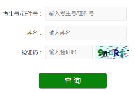 2024年山东成考成绩查询时间为：11月22日起（参考2023年）