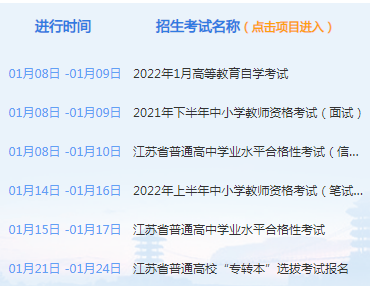 江苏2022年专转本什么时候报名-1