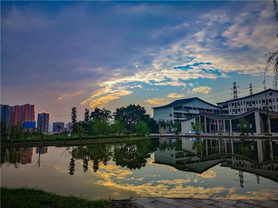 重庆皇家移通学院图片