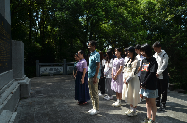 福建工程学院法学院图片