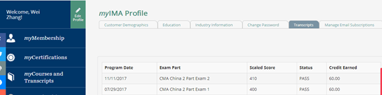 优财在职CMA学员告诉你，如何将CMA知识用于工作