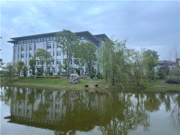 南京师范大学中北学院龙湖成了天鹅湖 —江苏站—中国教育在线