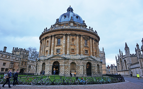 英国大学留学研究生的条件