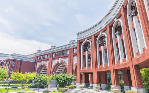 中国留学生在美国大学排名