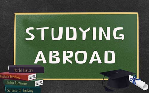 出国留学对大学毕业生的要求 硕士留学申请必备材料