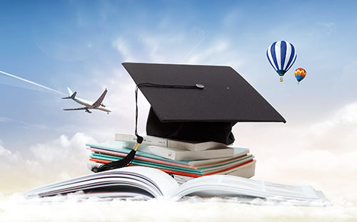 大学毕业出国留学材料要求 本科毕业出国留学有哪些条件