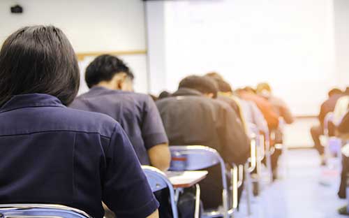 天津各高中国际部学费介绍