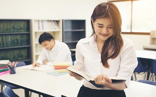 申请国外大学艺术大学的作品集