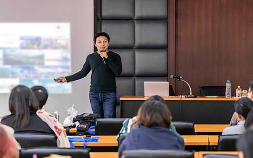 韩国有哪些艺术类大学？