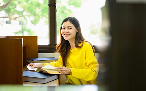 影视留学生申请范文怎么写