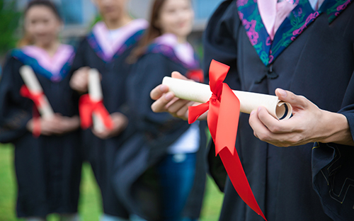 日本大学留学修士申请条件