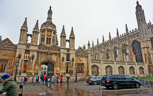 英国留学学习规划一年费用