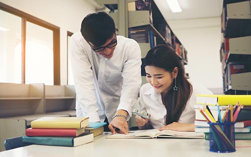 奥地利研究生留学申请条件