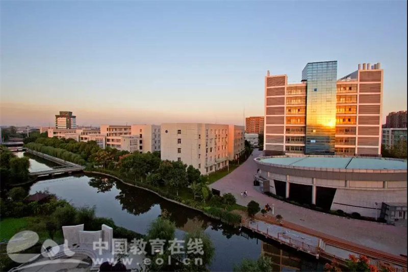 宁波财经学院2022年专升本招生章程