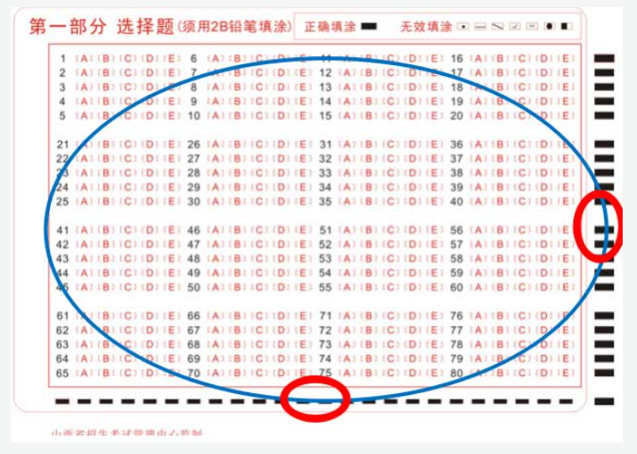 山西招生考试网：2024年下半年高等教育自学考试考前特别提醒