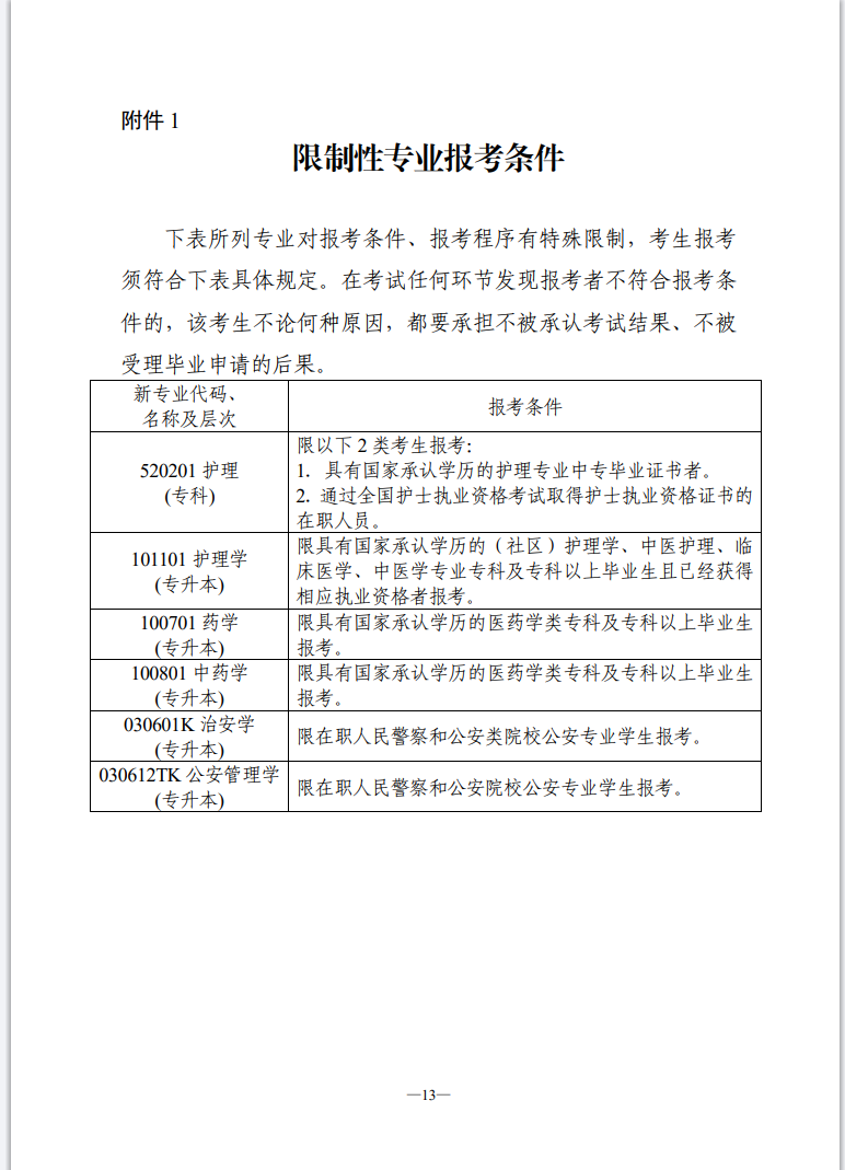 湖南省高等教育自学考试新生入籍操作指南（PC端）